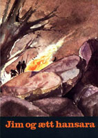 Jim og ætt hansara