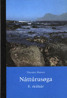 Náttúrusøga. 8. skúlaár