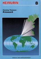 Heimurin 8