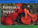 Føroyskir soppar