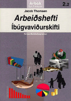 Íbúgvaviðurskifti 2.2. Arbeiðshefti