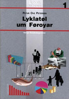 Lyklatøl um Føroyar