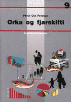 Orka og fjarskifti
