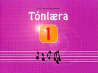 Tónlæra 1