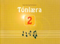 Tónlæra 2