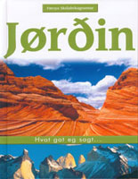 Jørðin