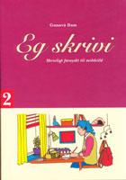 Eg skrivi 2