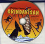 Grindavísan - fløga