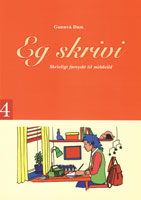 Eg skrivi 4