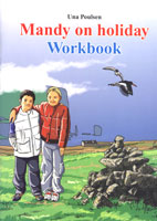 Mandy on holiday - Workbook